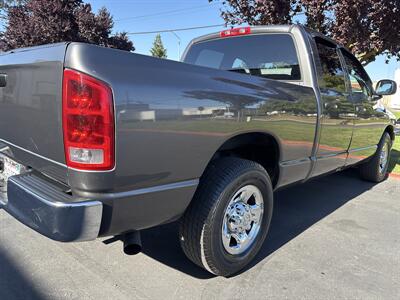 2003 Dodge Ram 2500 ST   - Photo 12 - Sacramento, CA 95826