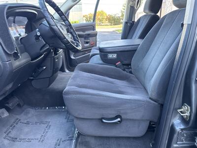 2003 Dodge Ram 2500 ST   - Photo 24 - Sacramento, CA 95826
