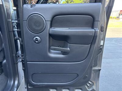 2003 Dodge Ram 2500 ST   - Photo 35 - Sacramento, CA 95826