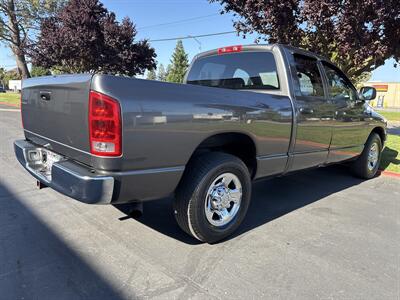2003 Dodge Ram 2500 ST   - Photo 13 - Sacramento, CA 95826