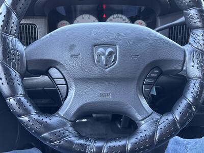 2003 Dodge Ram 2500 ST   - Photo 47 - Sacramento, CA 95826
