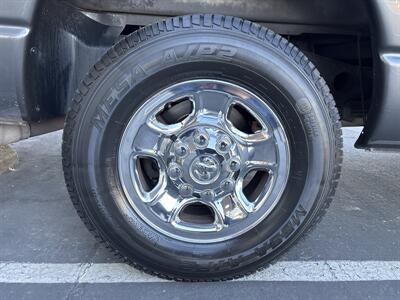 2003 Dodge Ram 2500 ST   - Photo 17 - Sacramento, CA 95826