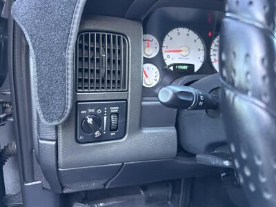 2003 Dodge Ram 2500 ST   - Photo 45 - Sacramento, CA 95826