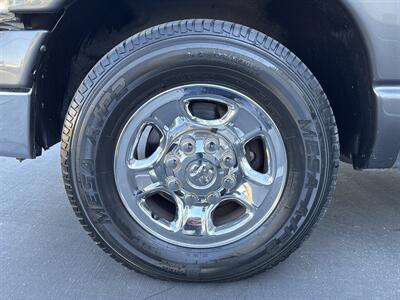 2003 Dodge Ram 2500 ST   - Photo 21 - Sacramento, CA 95826