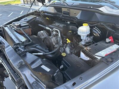 2003 Dodge Ram 2500 ST   - Photo 42 - Sacramento, CA 95826