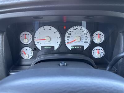 2003 Dodge Ram 2500 ST   - Photo 43 - Sacramento, CA 95826