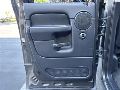 2003 Dodge Ram 2500 ST   - Photo 31 - Sacramento, CA 95826