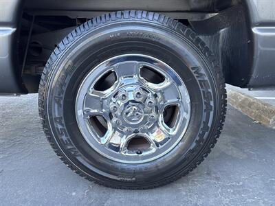 2003 Dodge Ram 2500 ST   - Photo 19 - Sacramento, CA 95826