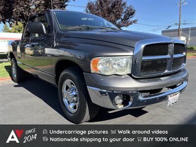 2003 Dodge Ram 2500 ST   - Photo 1 - Sacramento, CA 95826