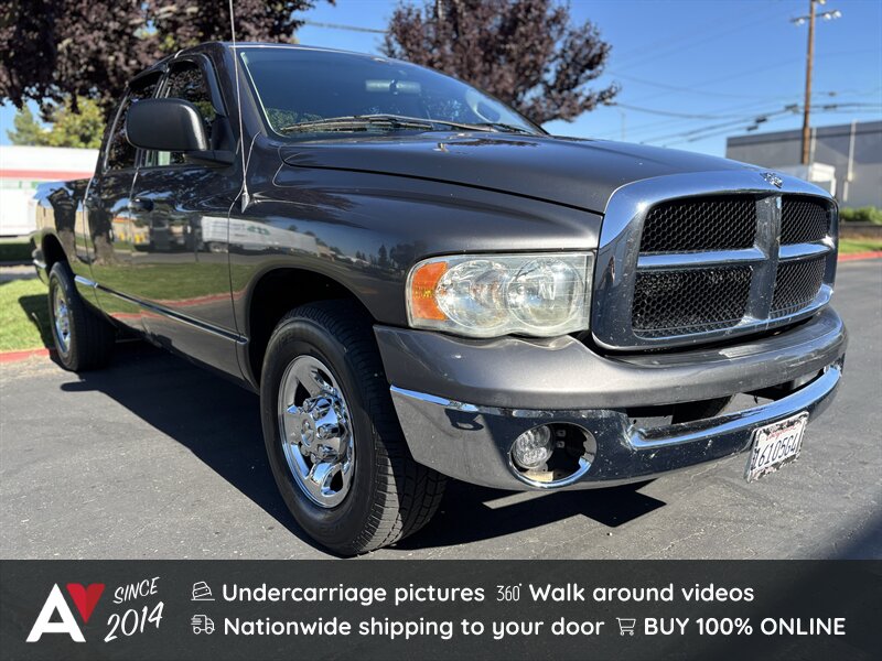 2003 Dodge Ram 2500 ST   - Photo 1 - Sacramento, CA 95826