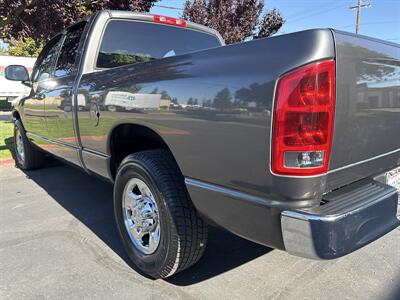 2003 Dodge Ram 2500 ST   - Photo 10 - Sacramento, CA 95826