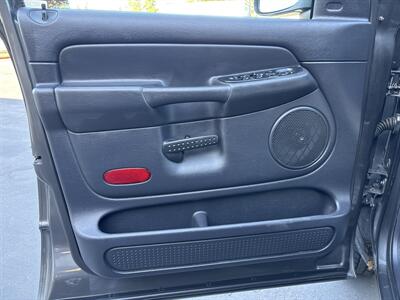 2003 Dodge Ram 2500 ST   - Photo 27 - Sacramento, CA 95826