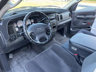 2003 Dodge Ram 2500 ST   - Photo 23 - Sacramento, CA 95826