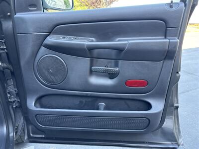2003 Dodge Ram 2500 ST   - Photo 39 - Sacramento, CA 95826