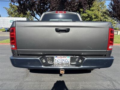 2003 Dodge Ram 2500 ST   - Photo 11 - Sacramento, CA 95826