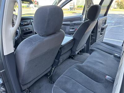 2003 Dodge Ram 2500 ST   - Photo 28 - Sacramento, CA 95826