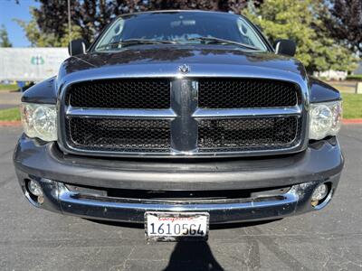 2003 Dodge Ram 2500 ST   - Photo 5 - Sacramento, CA 95826
