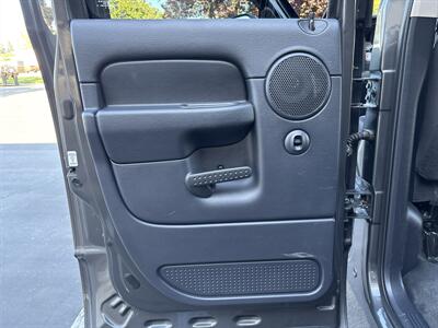 2003 Dodge Ram 2500 ST   - Photo 32 - Sacramento, CA 95826