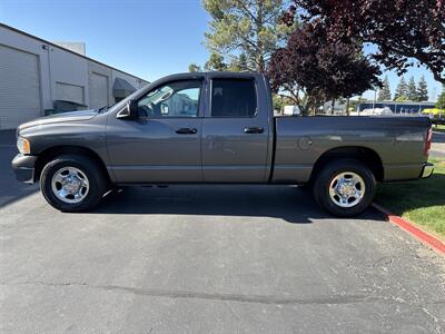 2003 Dodge Ram 2500 ST   - Photo 8 - Sacramento, CA 95826