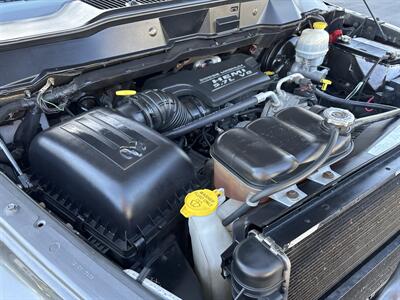 2003 Dodge Ram 2500 ST   - Photo 41 - Sacramento, CA 95826