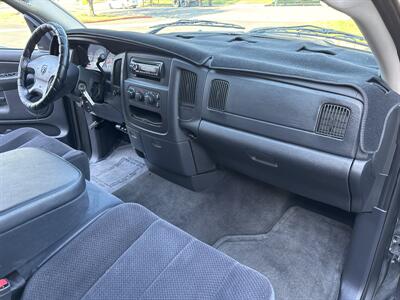 2003 Dodge Ram 2500 ST   - Photo 36 - Sacramento, CA 95826
