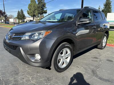 2013 Toyota RAV4 XLE   - Photo 7 - Sacramento, CA 95826