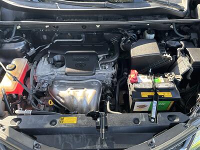 2013 Toyota RAV4 XLE   - Photo 39 - Sacramento, CA 95826