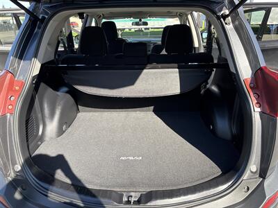 2013 Toyota RAV4 XLE   - Photo 32 - Sacramento, CA 95826