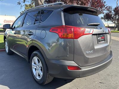2013 Toyota RAV4 XLE   - Photo 9 - Sacramento, CA 95826