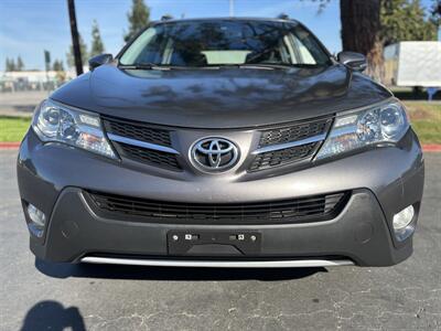 2013 Toyota RAV4 XLE   - Photo 5 - Sacramento, CA 95826