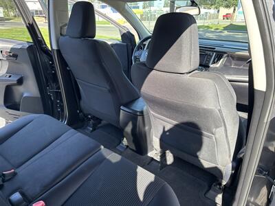 2013 Toyota RAV4 XLE   - Photo 33 - Sacramento, CA 95826