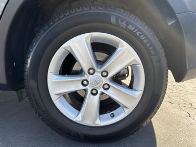 2013 Toyota RAV4 XLE   - Photo 19 - Sacramento, CA 95826