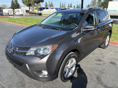 2013 Toyota RAV4 XLE   - Photo 6 - Sacramento, CA 95826