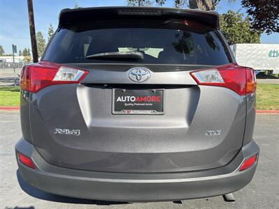 2013 Toyota RAV4 XLE   - Photo 11 - Sacramento, CA 95826