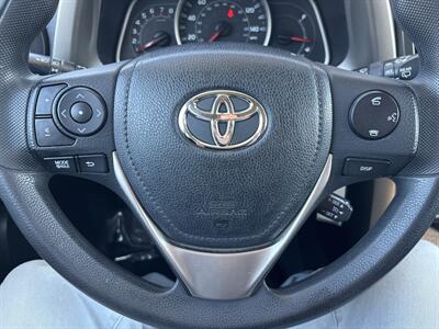 2013 Toyota RAV4 XLE   - Photo 45 - Sacramento, CA 95826