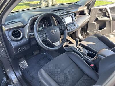 2013 Toyota RAV4 XLE   - Photo 23 - Sacramento, CA 95826