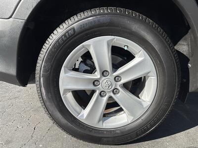 2013 Toyota RAV4 XLE   - Photo 17 - Sacramento, CA 95826