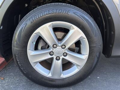 2013 Toyota RAV4 XLE   - Photo 21 - Sacramento, CA 95826