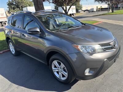 2013 Toyota RAV4 XLE   - Photo 3 - Sacramento, CA 95826