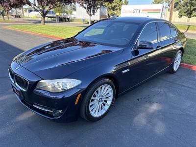 2011 BMW 535i   - Photo 6 - Sacramento, CA 95826