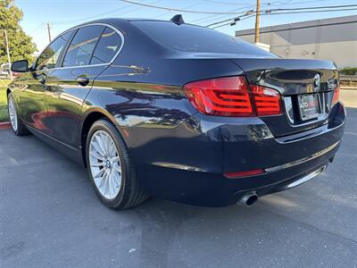 2011 BMW 535i   - Photo 9 - Sacramento, CA 95826