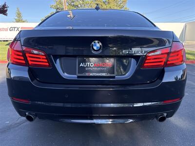 2011 BMW 535i   - Photo 11 - Sacramento, CA 95826