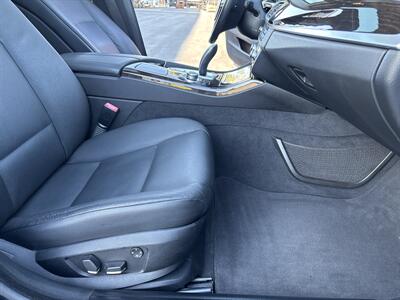 2011 BMW 535i   - Photo 37 - Sacramento, CA 95826