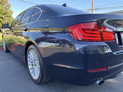 2011 BMW 535i   - Photo 10 - Sacramento, CA 95826