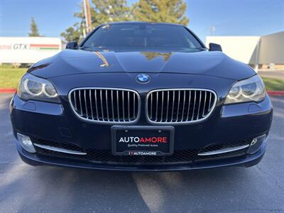 2011 BMW 535i   - Photo 5 - Sacramento, CA 95826