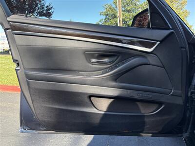 2011 BMW 535i   - Photo 27 - Sacramento, CA 95826