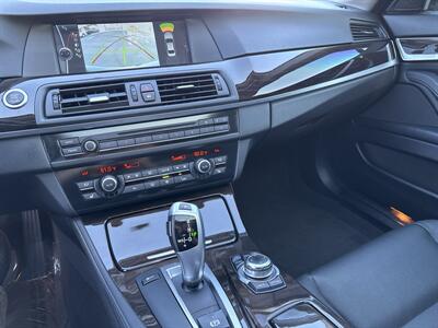 2011 BMW 535i   - Photo 43 - Sacramento, CA 95826