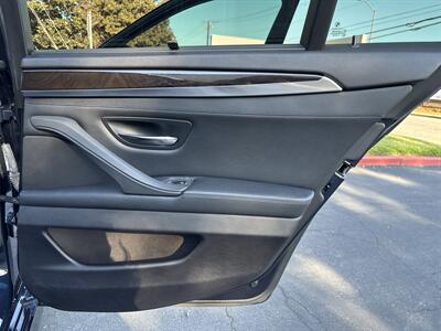 2011 BMW 535i   - Photo 35 - Sacramento, CA 95826