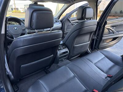 2011 BMW 535i   - Photo 28 - Sacramento, CA 95826