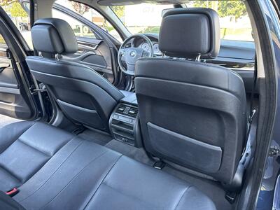 2011 BMW 535i   - Photo 34 - Sacramento, CA 95826